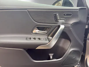 Mercedes-Benz A 220 4Matic 8G-DCT