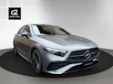 Mercedes-Benz A 220 4Matic 8G-DCT