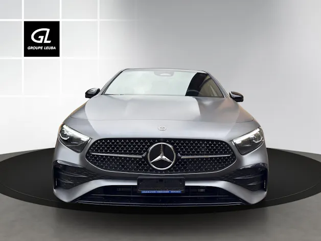 Mercedes-Benz A 220 4Matic 8G-DCT