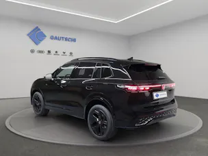 VW Tiguan 2.0 TSI DSG R-Line 4Motion