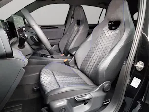 VW Tiguan 2.0 TSI DSG R-Line 4Motion