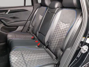 VW Tiguan 2.0 TSI DSG R-Line 4Motion