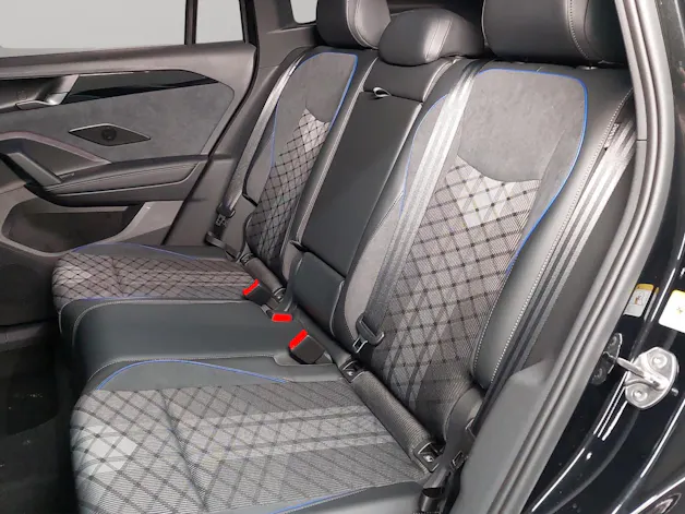 VW Tiguan 2.0 TSI DSG R-Line 4Motion