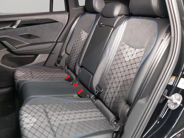 VW Tiguan 2.0 TSI DSG R-Line 4Motion