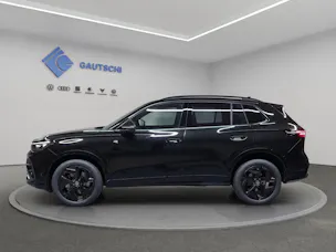 VW Tiguan 2.0 TSI DSG R-Line 4Motion