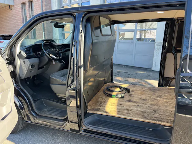 VW T6.1 ABTe