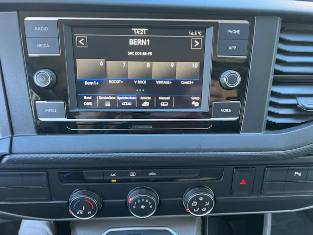 VW T6.1 ABTe