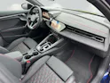 Audi S3 Sportback TFSI quattro S-tronic