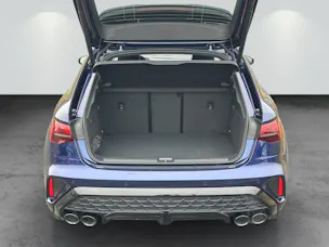Audi S3 Sportback TFSI quattro S-tronic
