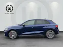 Audi S3 Sportback TFSI quattro S-tronic