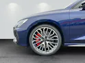 Audi S3 Sportback TFSI quattro S-tronic