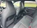Audi S3 Sportback TFSI quattro S-tronic