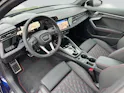 Audi S3 Sportback TFSI quattro S-tronic