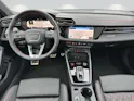 Audi S3 Sportback TFSI quattro S-tronic