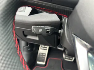 Audi S3 Sportback TFSI quattro S-tronic