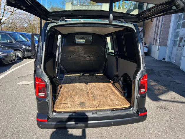 VW T6.1 ABTe