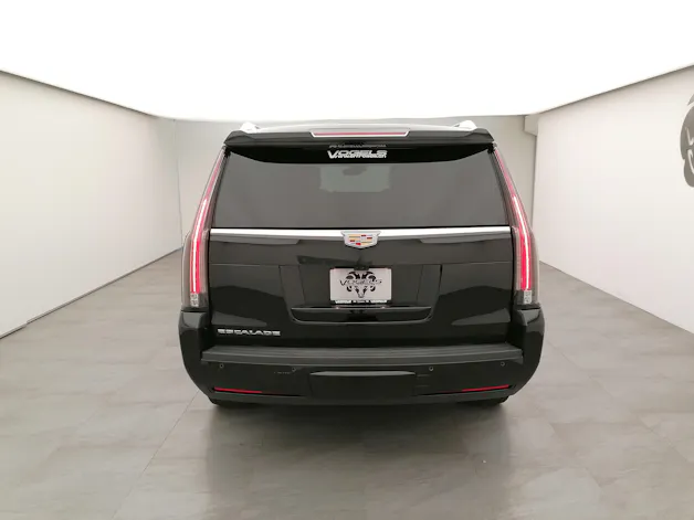 Cadillac Escalade 6.2 Platinum AWD