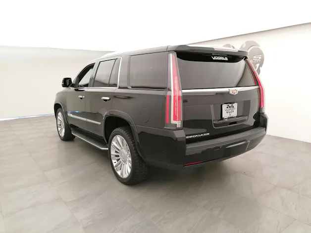 Cadillac Escalade 6.2 Platinum AWD