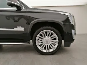 Cadillac Escalade 6.2 Platinum AWD