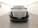 Cadillac Escalade 6.2 Platinum AWD