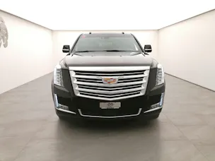 Cadillac Escalade 6.2 Platinum AWD