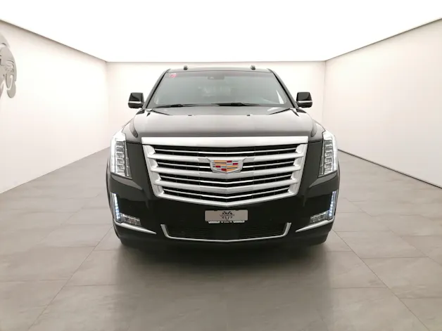 Cadillac Escalade 6.2 Platinum AWD