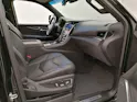Cadillac Escalade 6.2 Platinum AWD