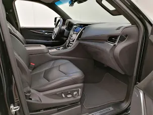 Cadillac Escalade 6.2 Platinum AWD