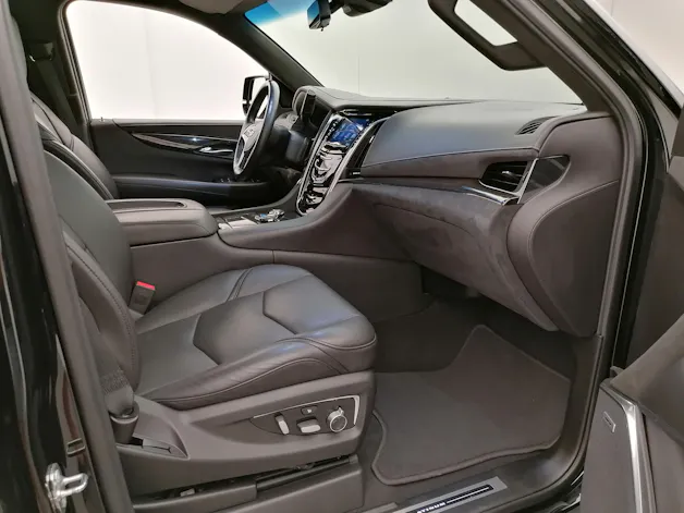 Cadillac Escalade 6.2 Platinum AWD