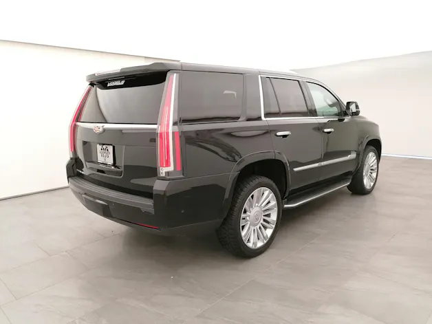 Cadillac Escalade 6.2 Platinum AWD