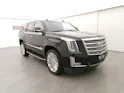 Cadillac Escalade 6.2 Platinum AWD