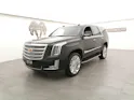 Cadillac Escalade 6.2 Platinum AWD