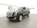 Cadillac Escalade 6.2 Platinum AWD