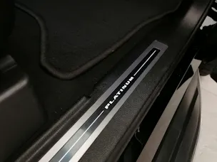 Cadillac Escalade 6.2 Platinum AWD