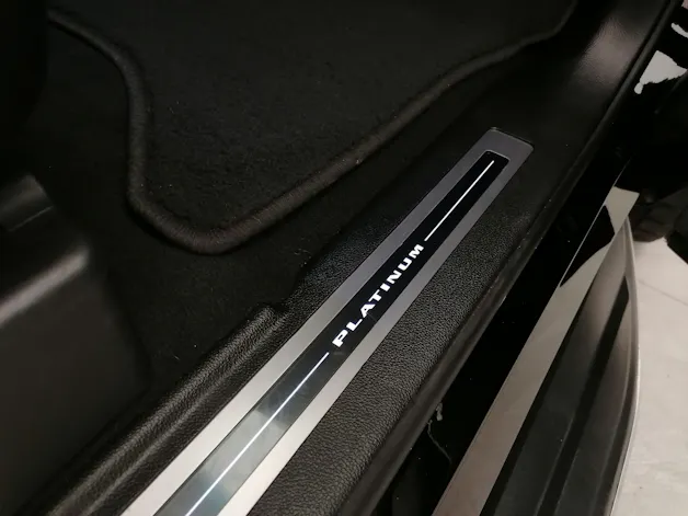 Cadillac Escalade 6.2 Platinum AWD