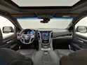 Cadillac Escalade 6.2 Platinum AWD