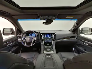 Cadillac Escalade 6.2 Platinum AWD