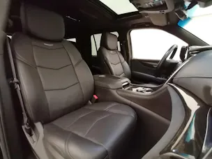 Cadillac Escalade 6.2 Platinum AWD