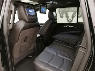 Cadillac Escalade 6.2 Platinum AWD
