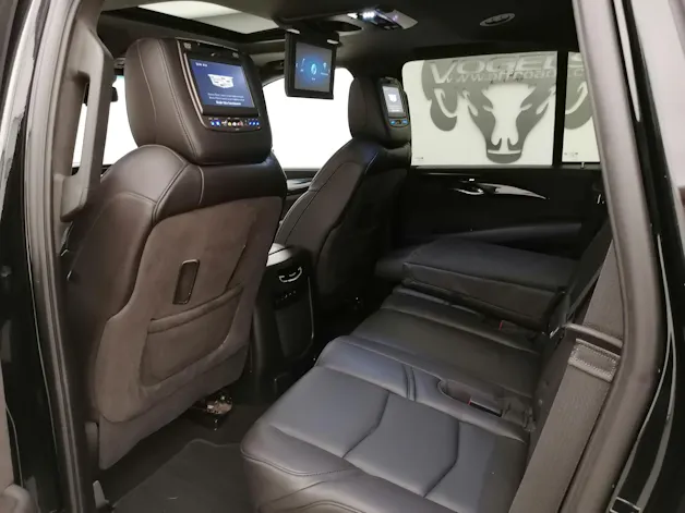 Cadillac Escalade 6.2 Platinum AWD