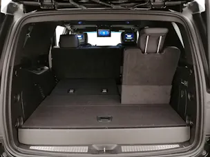 Cadillac Escalade 6.2 Platinum AWD