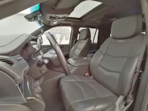 Cadillac Escalade 6.2 Platinum AWD