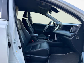 image du véhicule TOYOTA RAV4 2.5 HSD Premium AWD