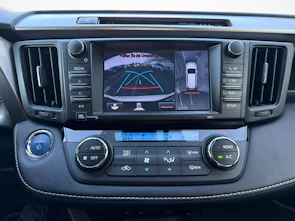 image du véhicule TOYOTA RAV4 2.5 HSD Premium AWD