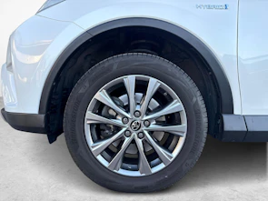 image du véhicule TOYOTA RAV4 2.5 HSD Premium AWD