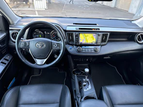 image du véhicule TOYOTA RAV4 2.5 HSD Premium AWD