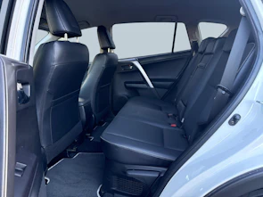 image du véhicule TOYOTA RAV4 2.5 HSD Premium AWD