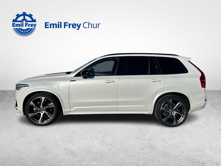 immagine del veicolo VOLVO XC90