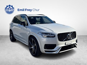 immagine del veicolo VOLVO XC90 2.0 T8 TE XCLUSIVE Dark 7P. eAWD