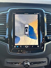 immagine del veicolo VOLVO XC90 2.0 T8 TE XCLUSIVE Dark 7P. eAWD